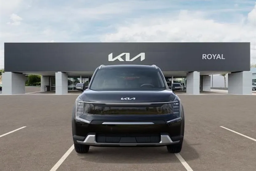 2026 Kia EV9 AWD Wind photo 1