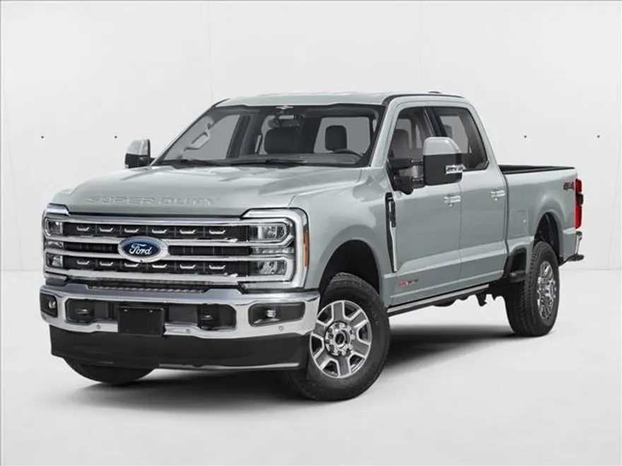 2025 Ford F-250 Lariat photo 1