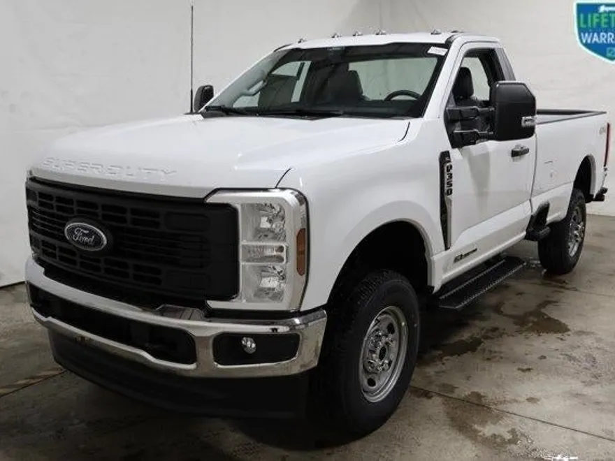 2025 Ford F-350 XL photo 1