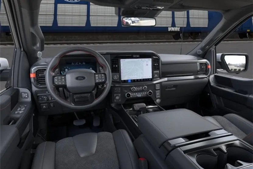 2025 Ford F-150 Raptor photo 1