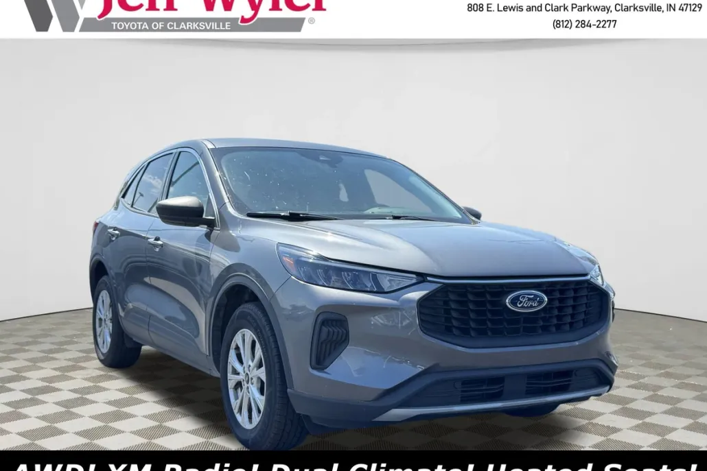 2023 Ford Escape Active photo 1
