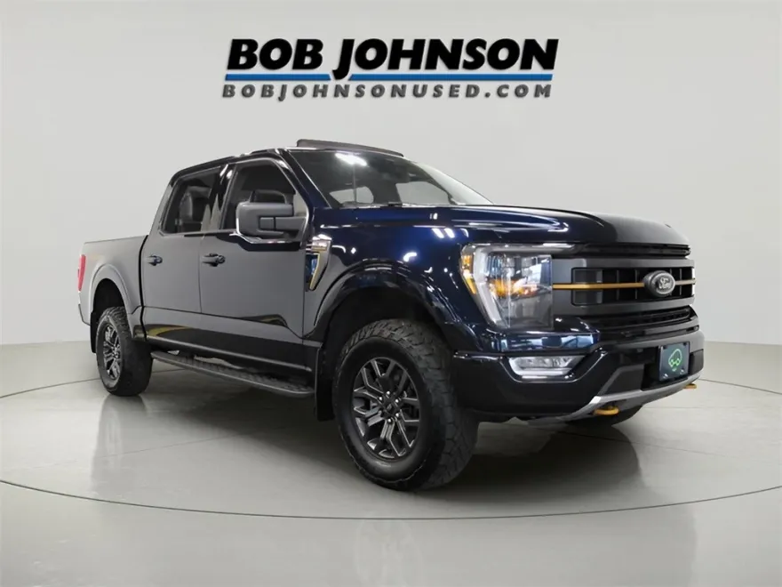 2023 Ford F-150 XL photo 1