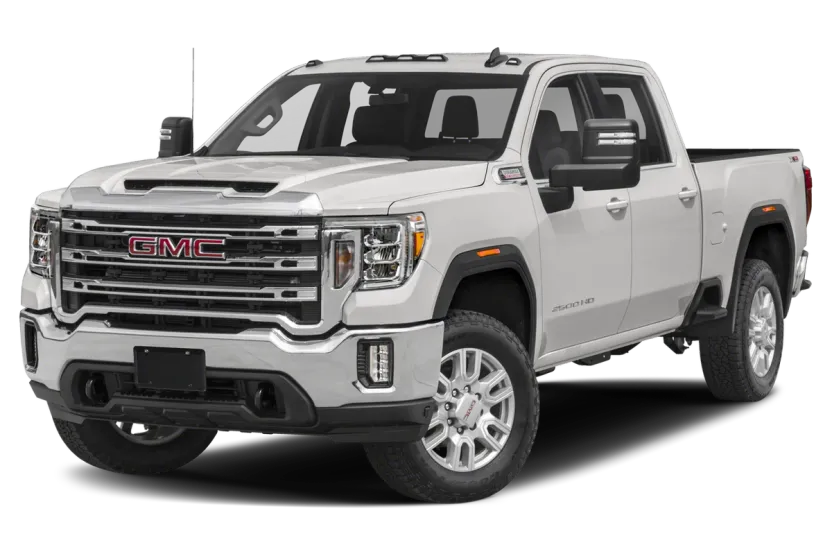 2022 Gmc Sierra 2500 HD SLE photo 1