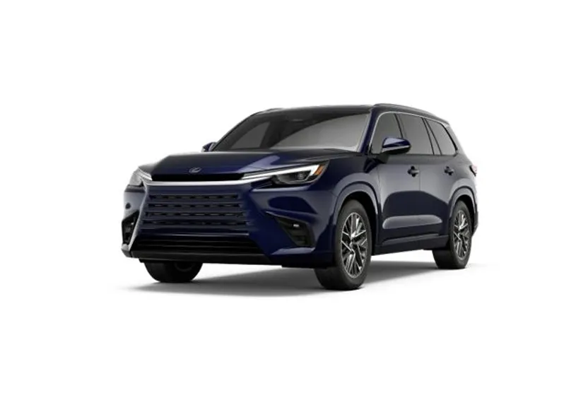 2025 Lexus TX 350 Premium photo 1