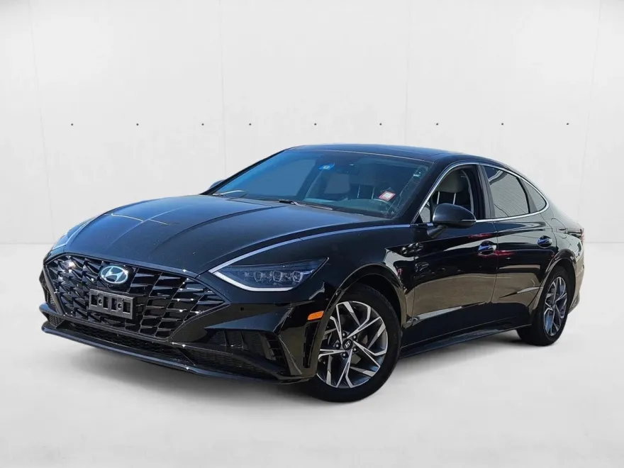 2023 Hyundai Sonata SEL photo 1