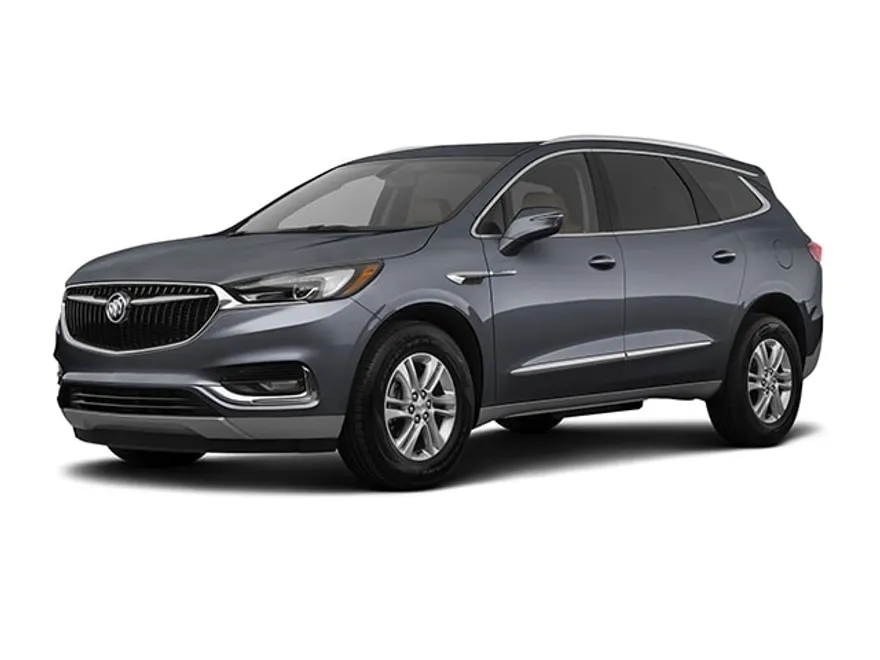 2019 Buick Enclave Essence photo 1