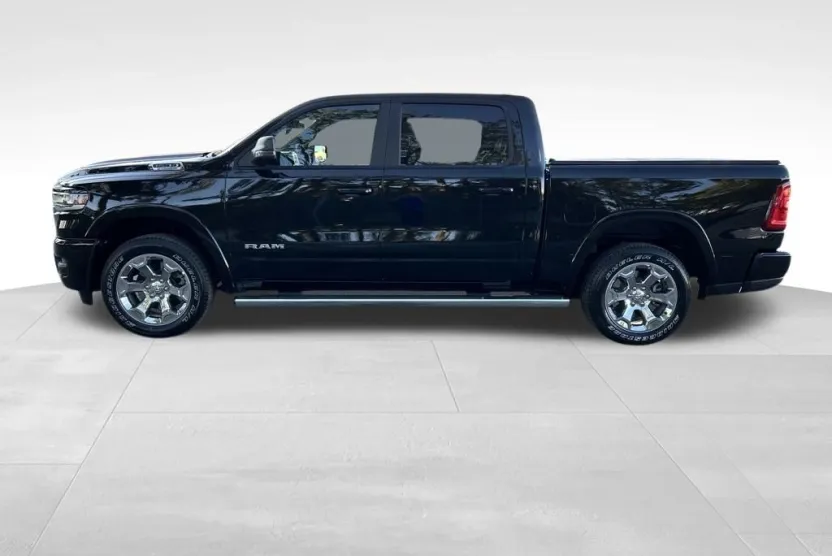 2025 Ram 1500 Big Horn Lone Star photo 1