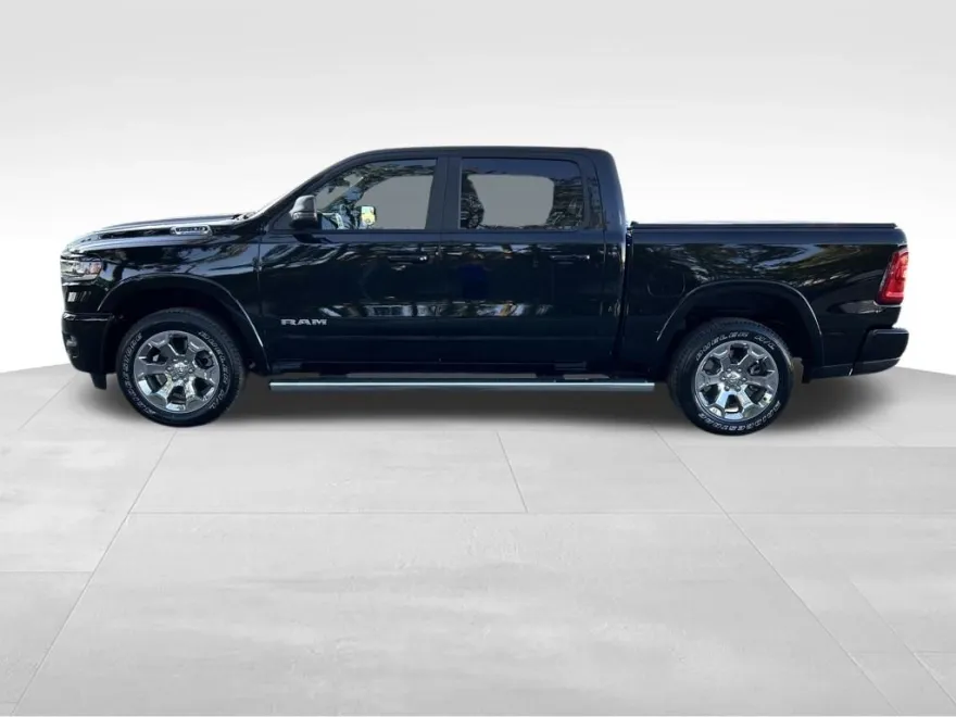 2025 Ram 1500 Big Horn Lone Star photo 1