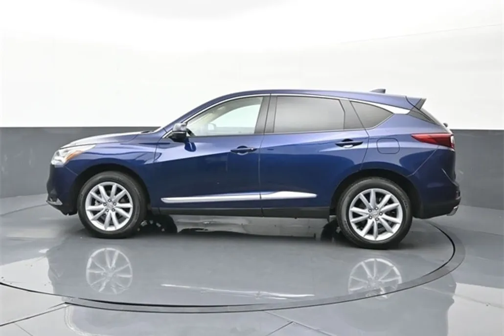 2022 Acura RDX Base photo 1
