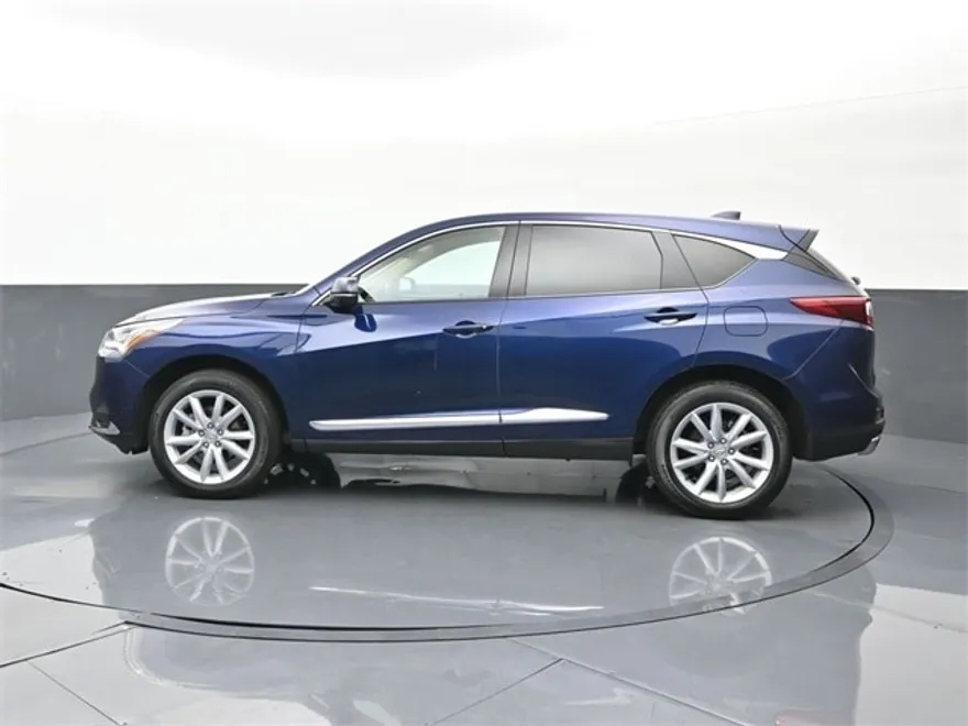 2022 Acura RDX Base photo 1
