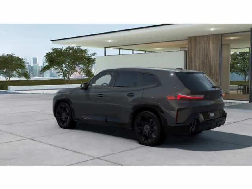 2025 Bmw XM photo 1