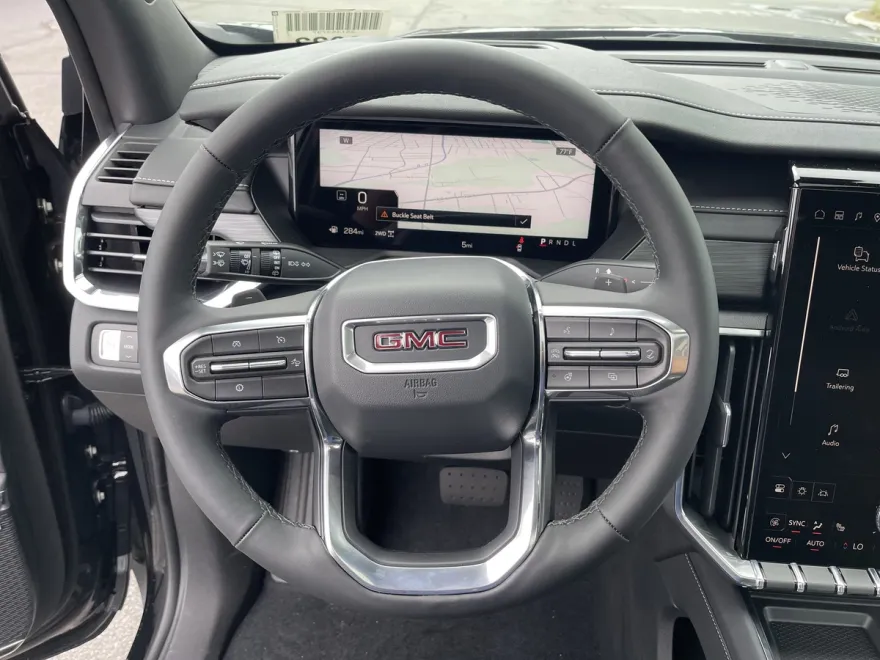 2025 Gmc Acadia Elevation photo 1