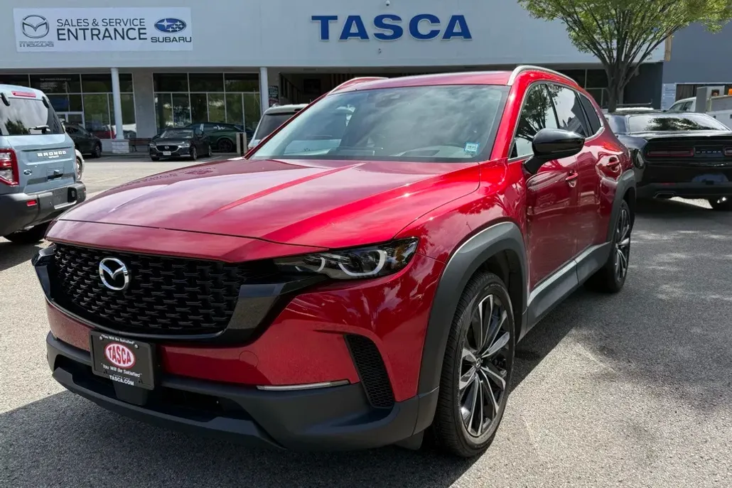 2023 Mazda CX-50 2.5 Premium Plus photo 1