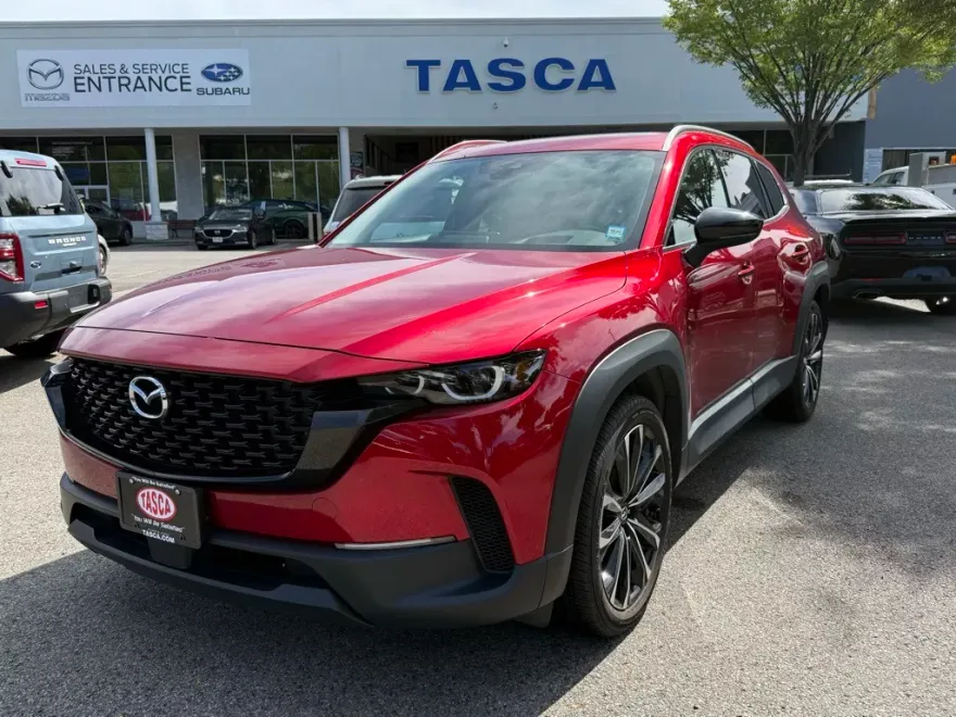 2023 Mazda CX-50 2.5 Premium Plus photo 1