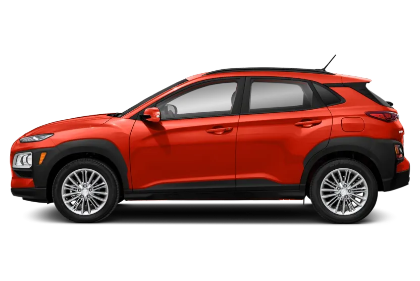 2019 Hyundai Kona SEL photo 1