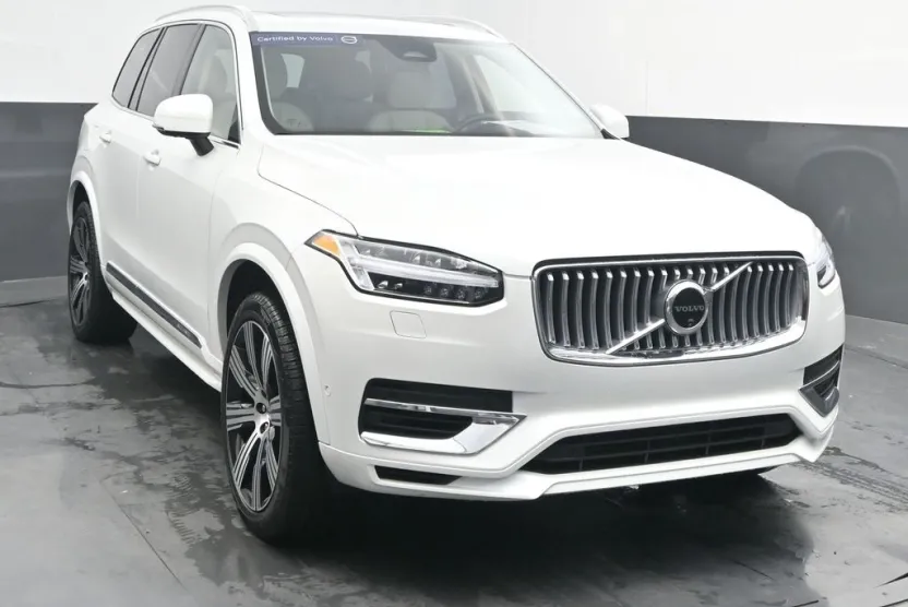 2024 Volvo XC90 Recharge Ultimate photo 1