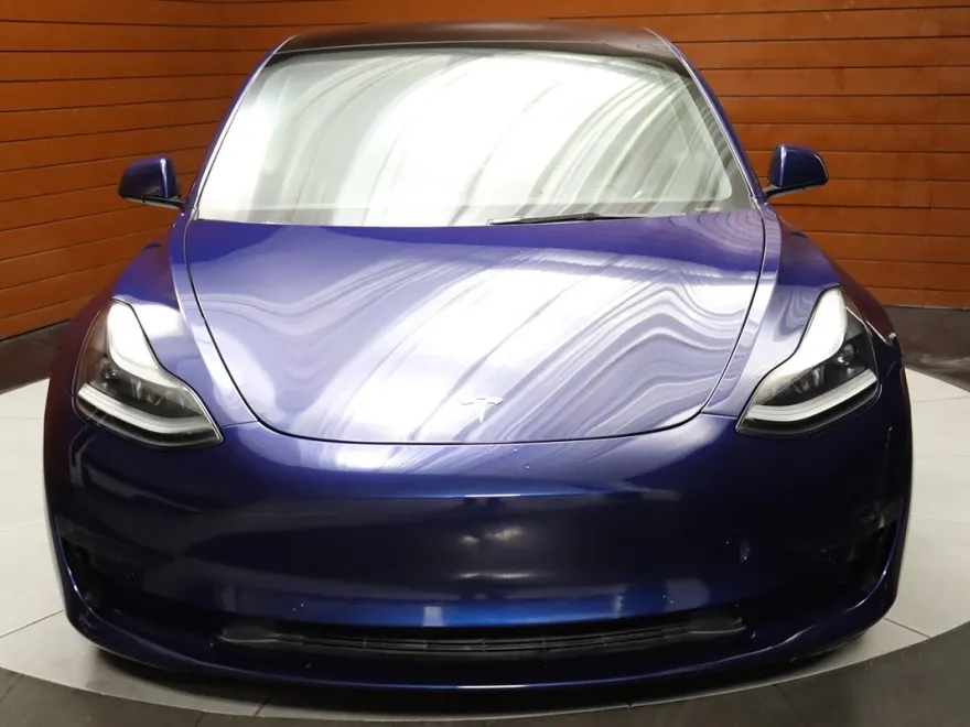 2023 Tesla Model 3 photo 1