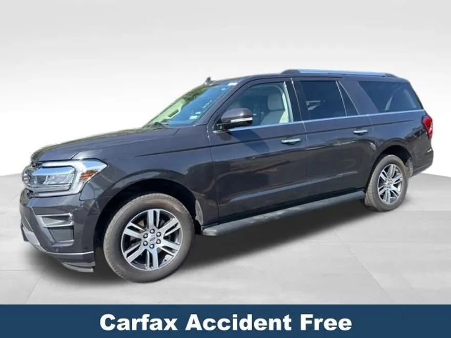 2024 Ford Expedition MAX Limited photo 1