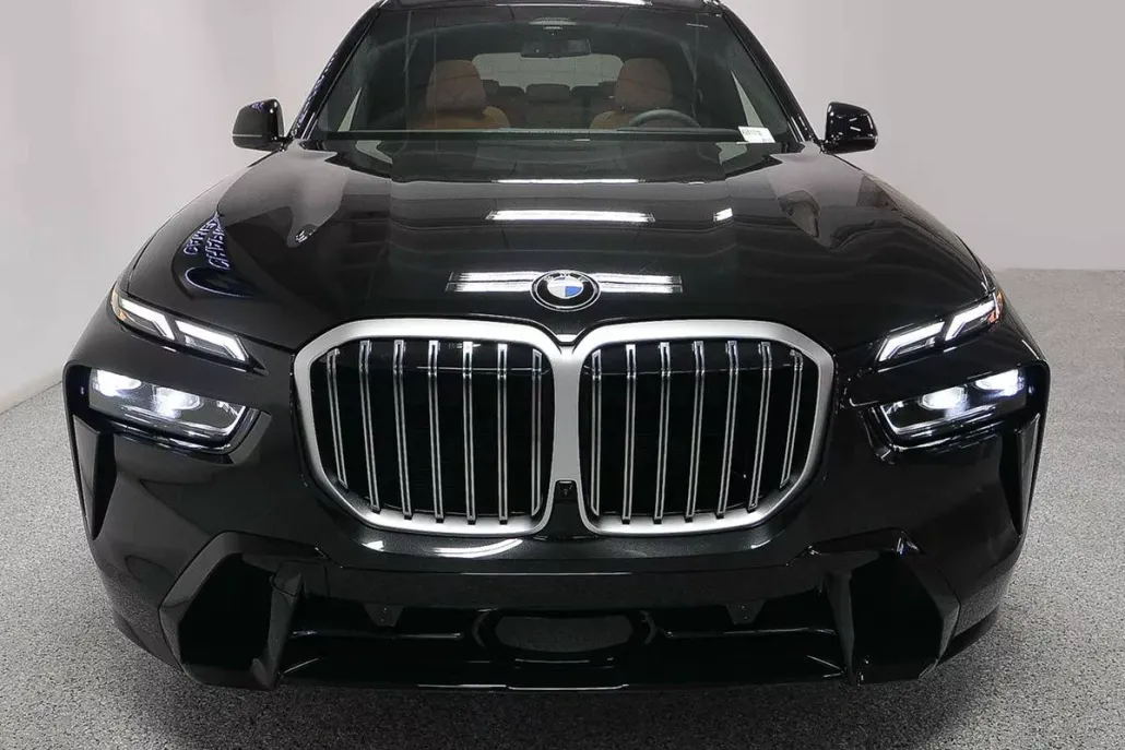 2026 Bmw X7 xDrive40i photo 1