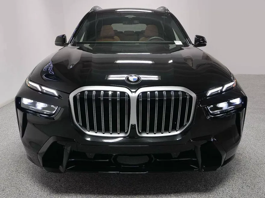 2026 Bmw X7 xDrive40i photo 1