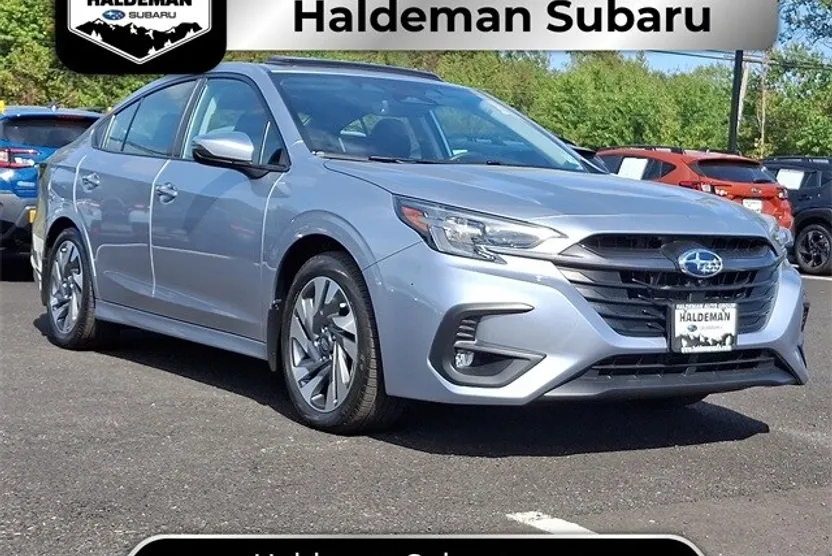 2024 Subaru Legacy Touring XT photo 1