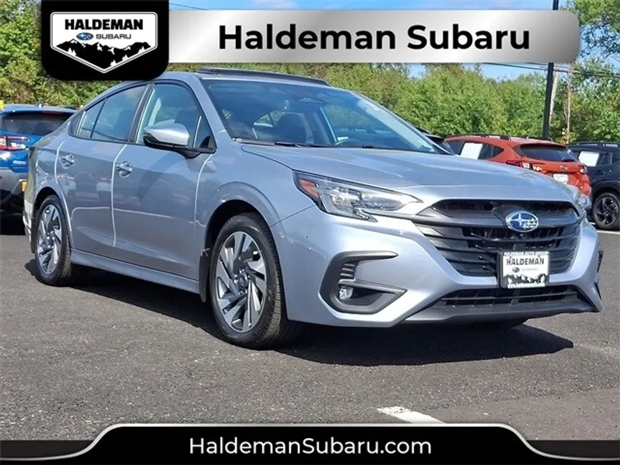 2024 Subaru Legacy Touring XT photo 1
