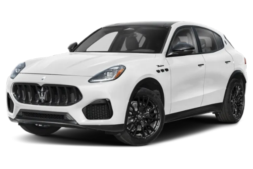 2025 Maserati Grecale photo 1