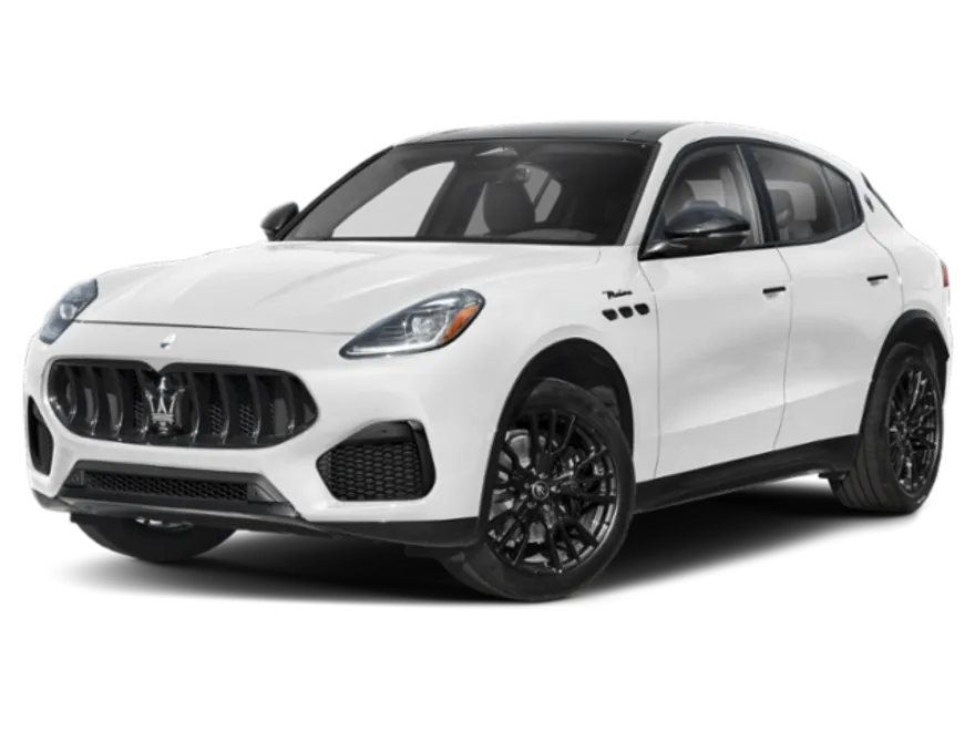 2025 Maserati Grecale photo 1