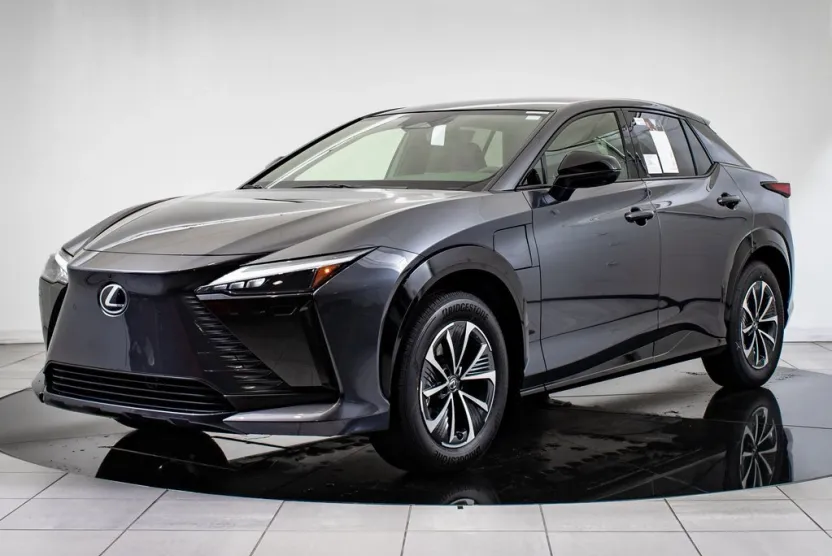 2025 Lexus RZ 300e Premium photo 1