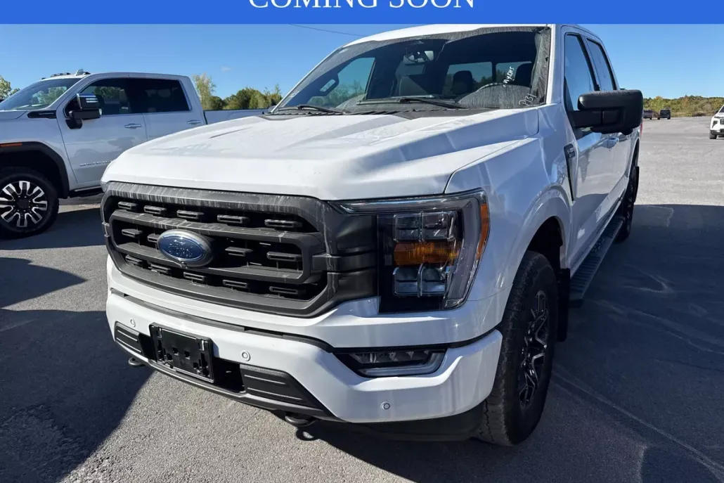 2023 Ford F-150 Base photo 1