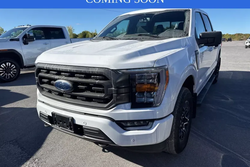 2023 Ford F-150 Base photo 1