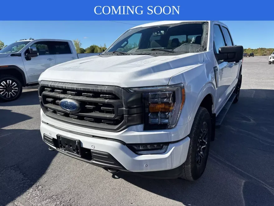 2023 Ford F-150 Base photo 1