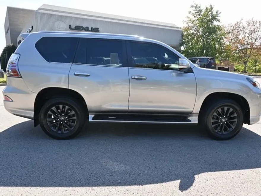 2020 Lexus GX 460 photo 1