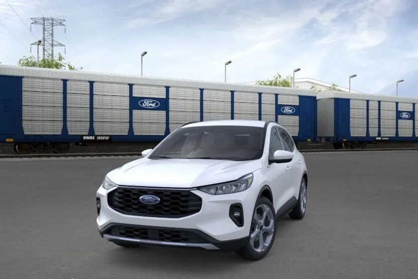 2026 Ford Escape ST-Line Select photo 1