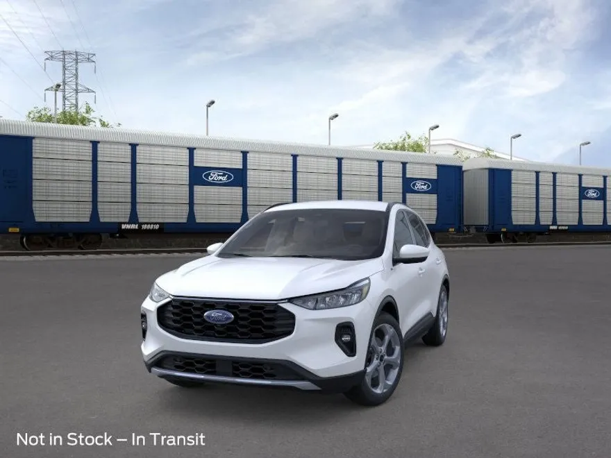 2026 Ford Escape ST-Line Select photo 1