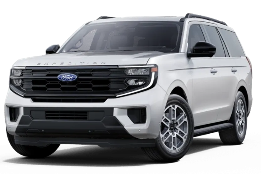 2025 Ford Expedition photo 1