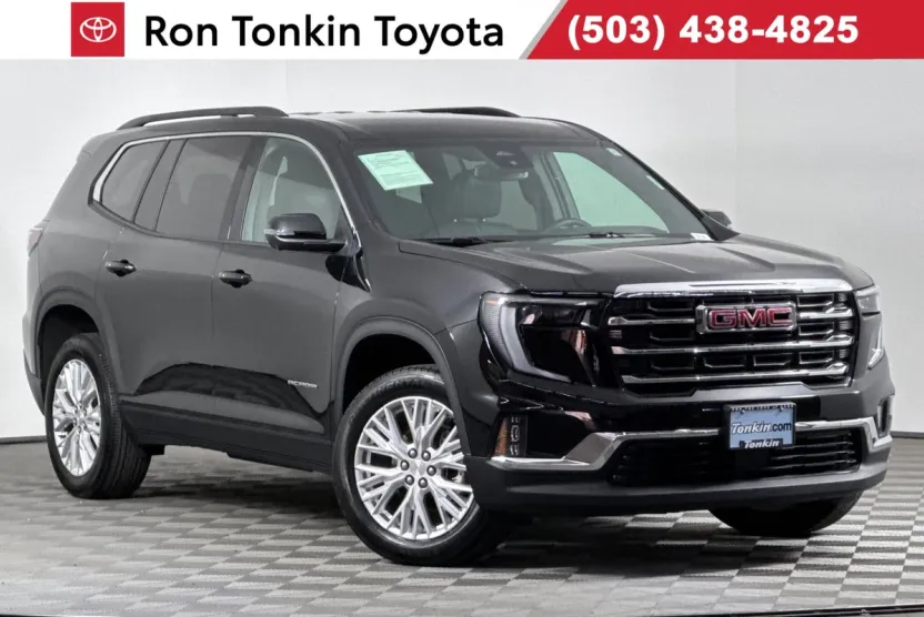 2024 Gmc Acadia Elevation photo 1
