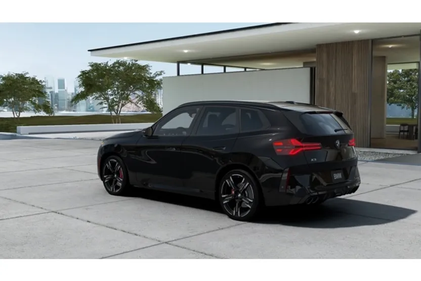 2025 Bmw X3 M50 photo 1