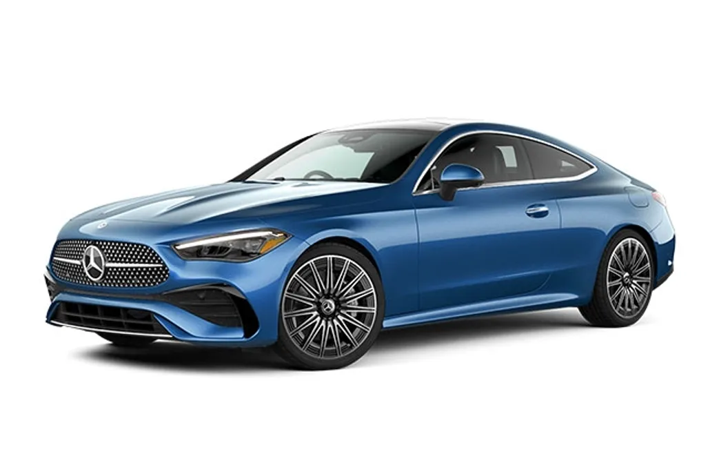 2024 Mercedes Benz CLE 450 4MATIC photo 1