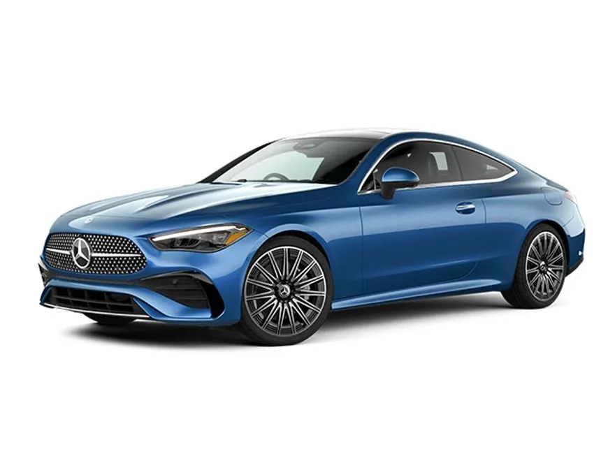 2024 Mercedes Benz CLE 450 4MATIC photo 1