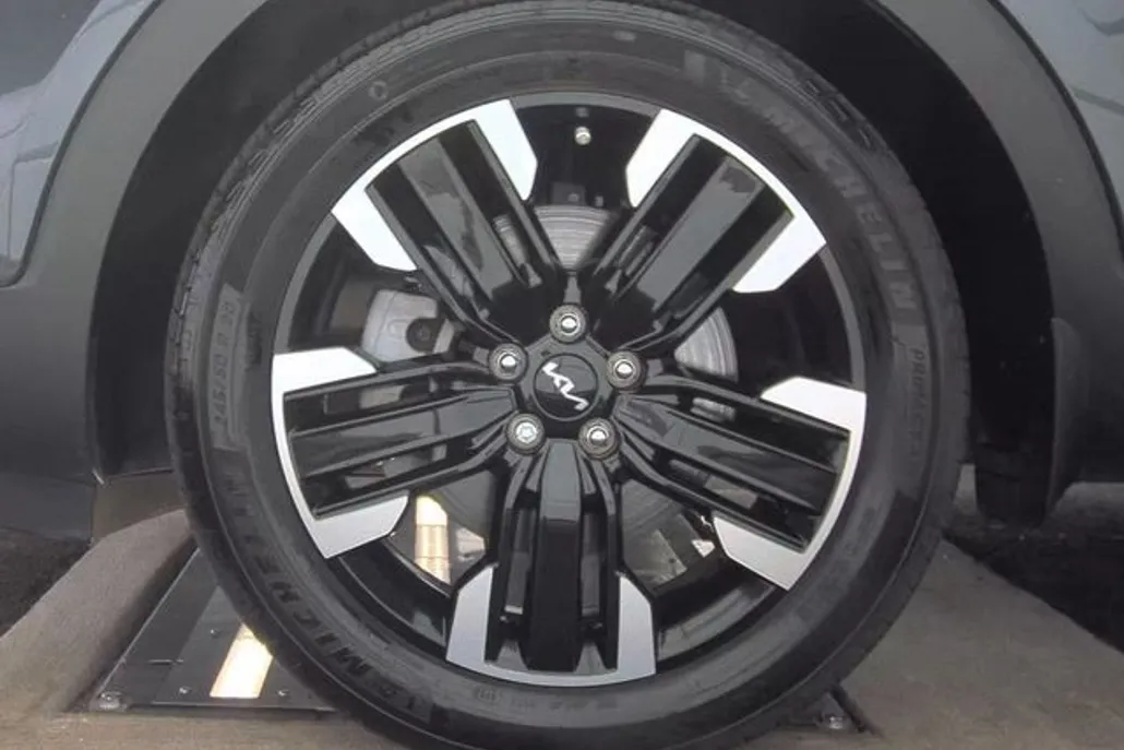 2024 Kia Telluride SX X-Line Prestige X-Pro photo 1