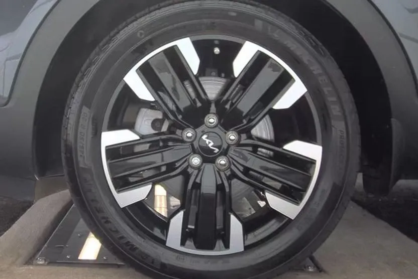 2024 Kia Telluride SX X-Line Prestige X-Pro photo 1