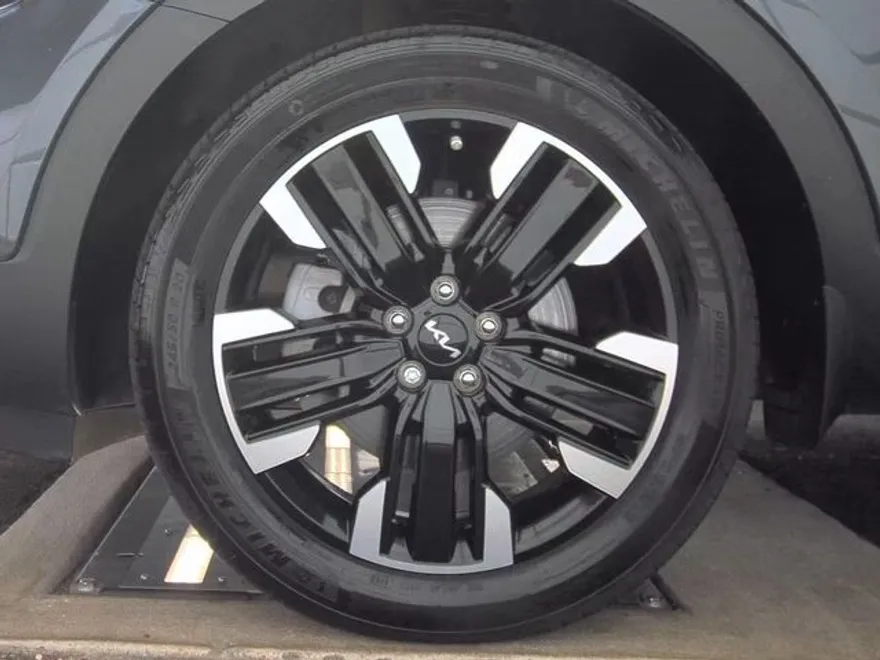 2024 Kia Telluride SX X-Line Prestige X-Pro photo 1