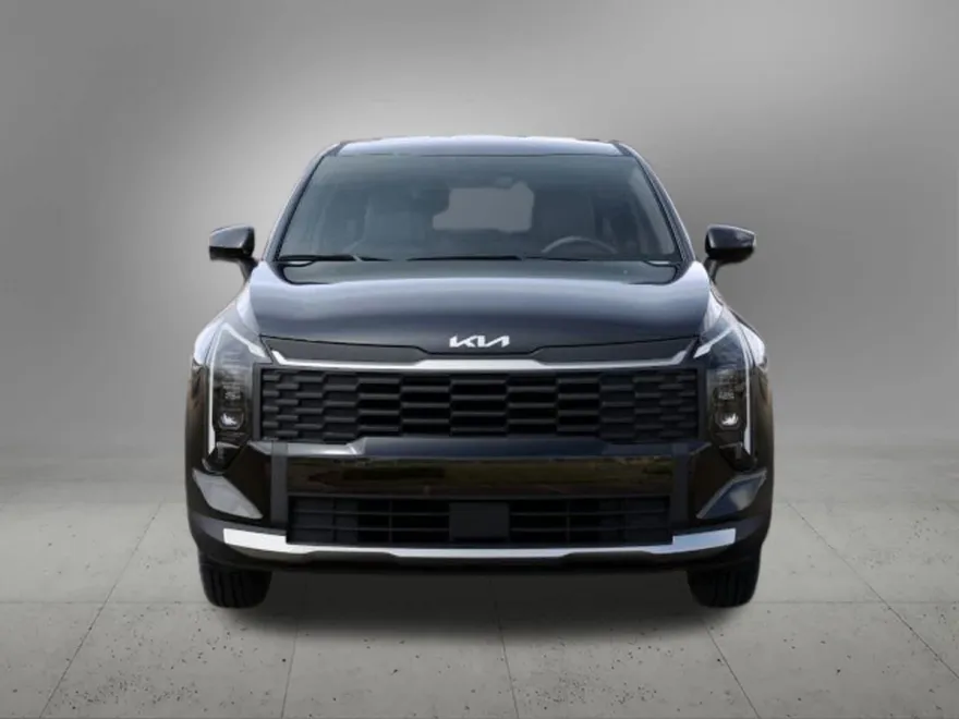 2026 Kia Sportage LX photo 1