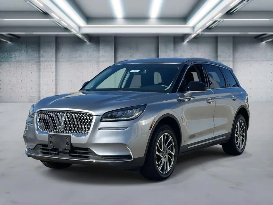 2022 Lincoln Corsair Standard photo 1