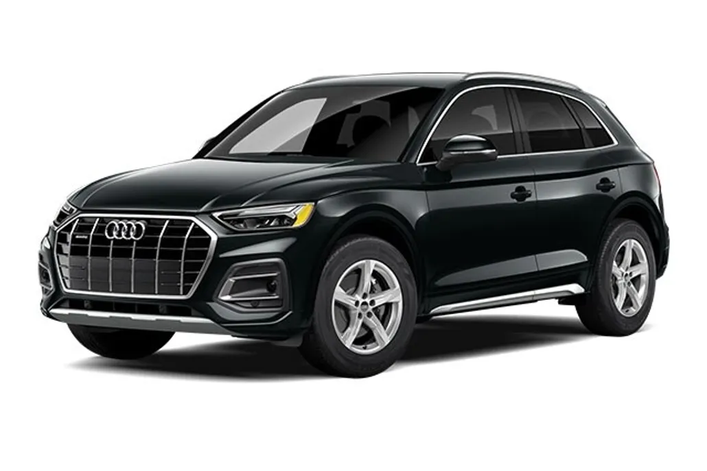 2023 Audi Q5 40 Premium photo 1