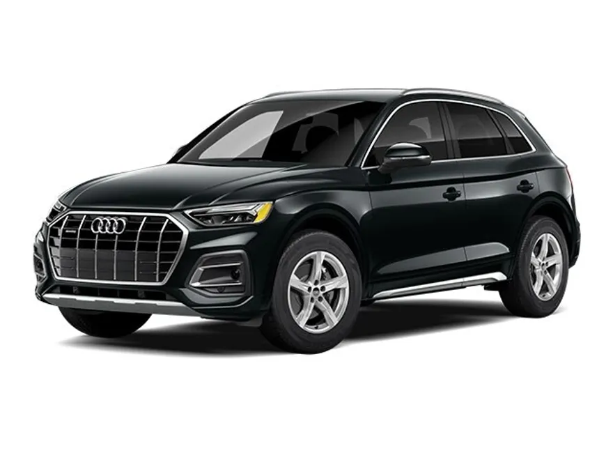 2023 Audi Q5 40 Premium photo 1