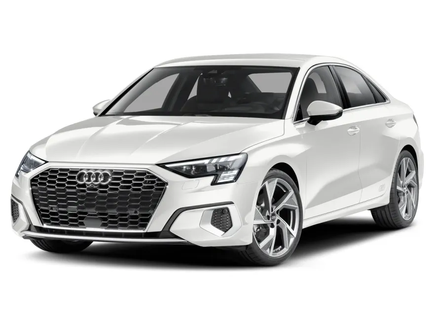 2022 Audi A3 40 Premium Plus Quattro photo 1