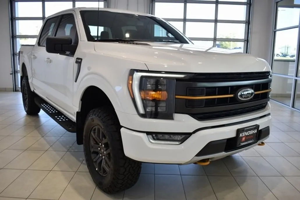 2023 Ford F-150 Tremor photo 1
