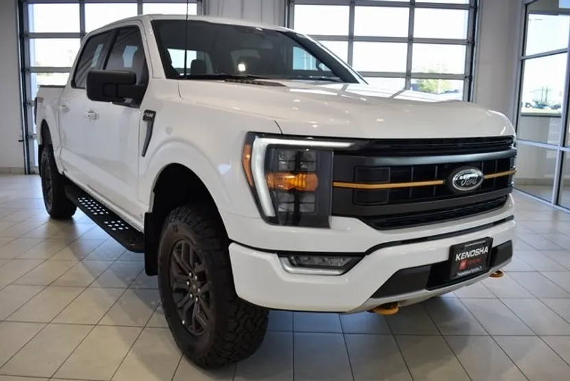 2023 Ford F-150 Tremor photo 1